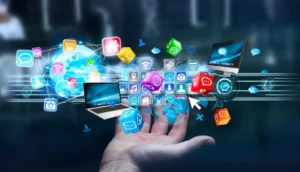 social media management