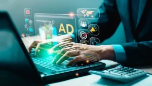 freelance digital marketing expert